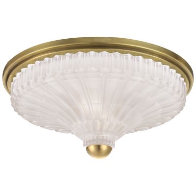Paris Flushmount by Hudson Valley Lighting - Starlight Lighting USA and Canada